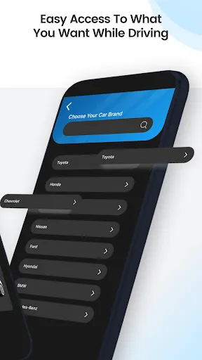 Скриншот 3 — Zlink carplay