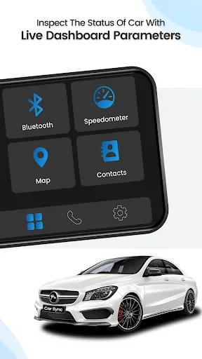 Скриншот 5 — Zlink carplay