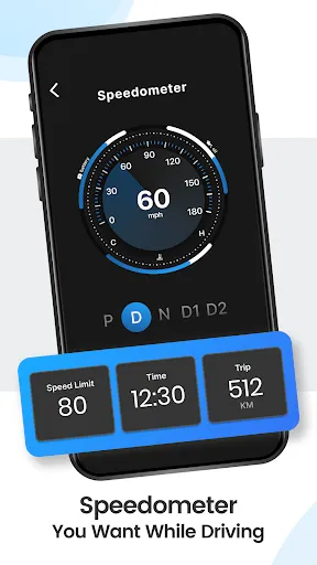 Скриншот 6 — Zlink carplay