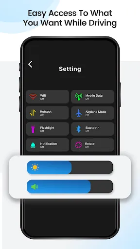Скриншот 7 — Zlink carplay