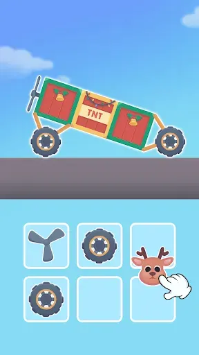 Скриншот 3 — Car Maker: Trailblazer