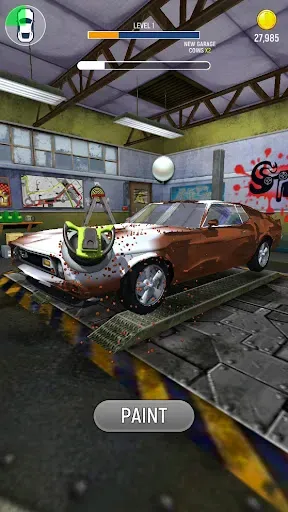 Скриншот 6 — Car Mechanic