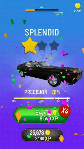 Скриншот 8 — Car Mechanic