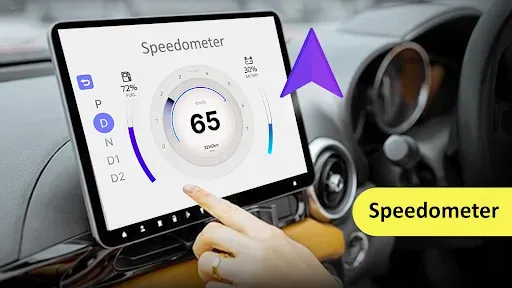Скриншот 2 — Auto Link for Android/Car Play