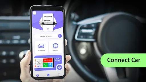 Скриншот 3 — Auto Link for Android/Car Play