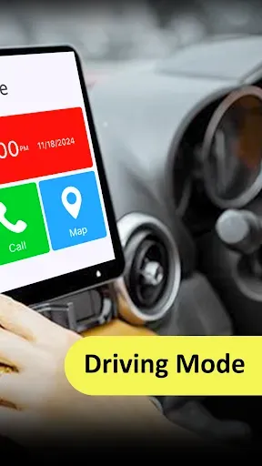 Скриншот 5 — Auto Link for Android/Car Play