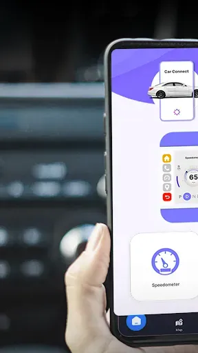Скриншот 6 — Auto Link for Android/Car Play