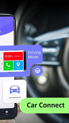 Скриншот 7 — Auto Link for Android/Car Play