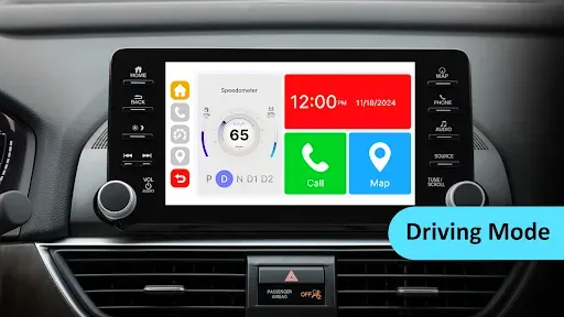 Скриншот 8 — Auto Link for Android/Car Play