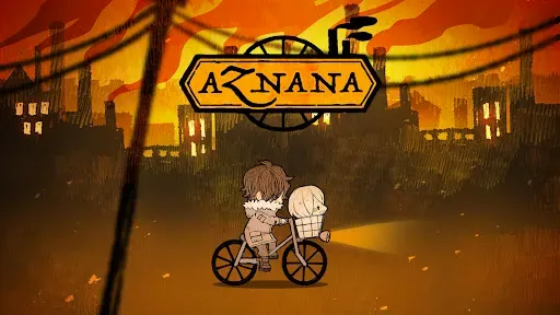 Скриншот 6 — AZNANA