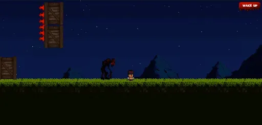 Скриншот 5 — Good Nightmares