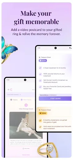 Скриншот 3 — CaratLane - A TATA Product