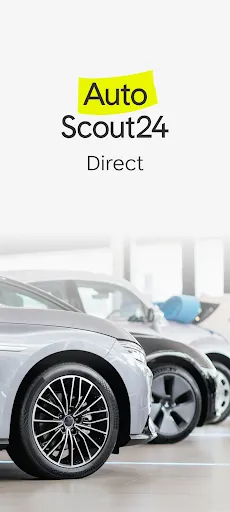 Скриншот 6 — AutoScout24 Direct