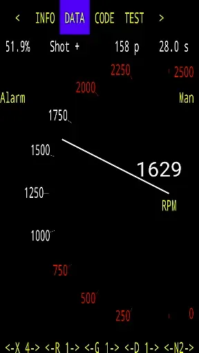 Скриншот 2 — Power Stroke 03-10 + ALL OBD2