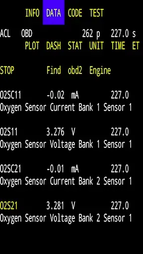 Скриншот 4 — Power Stroke 03-10 + ALL OBD2