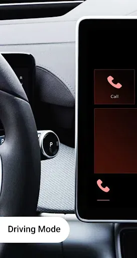 Скриншот 1 — Car Connect & dashboard