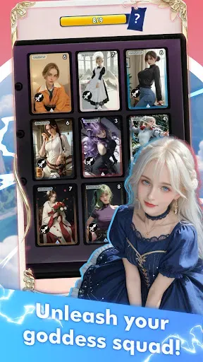Скриншот 5 — Card Queen: Duel