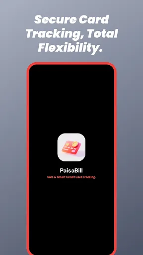 Скриншот 1 — PaisaBill