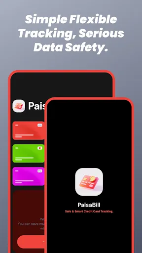 Скриншот 3 — PaisaBill