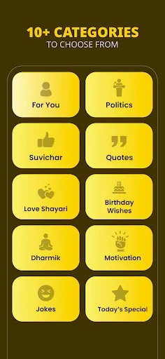 Скриншот 6 — Inpix: Status with your Photo