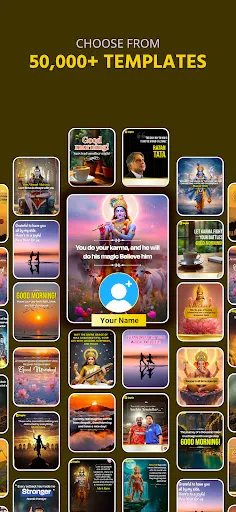 Скриншот 7 — Inpix: Status with your Photo