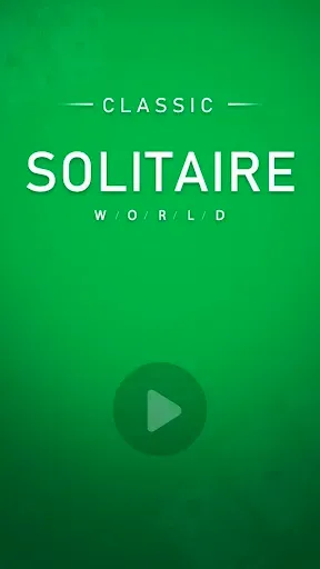 Скриншот 5 — Classic Solitaire World