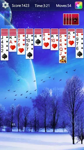 Скриншот 7 — Solitaire Collection Fun
