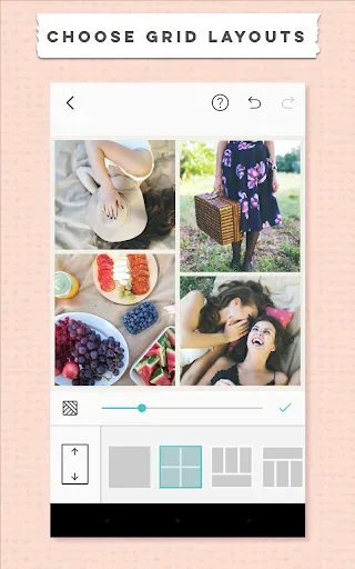 Скриншот 2 — PicCollage Beta