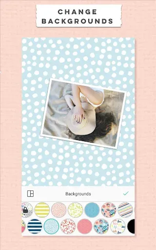 Скриншот 4 — PicCollage Beta