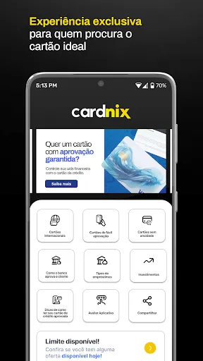 Скриншот 3 — Cardnix