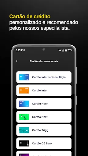 Скриншот 5 — Cardnix