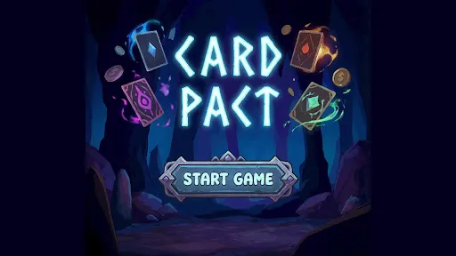 Скриншот 4 — Golden Card Pact