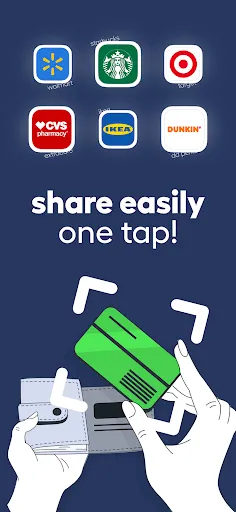 Скриншот 7 — Wallet - Digital Wallet Card