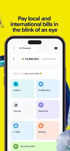 Скриншот 7 — Cardtonic: Virtual & Gift Card