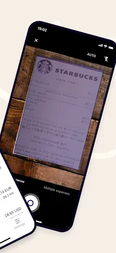 Скриншот 2 — Rydoo