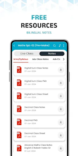 Скриншот 8 — Careerwill App