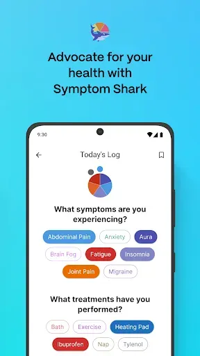 Скриншот 5 — MyDataHelps