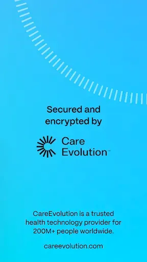 Скриншот 6 — MyDataHelps