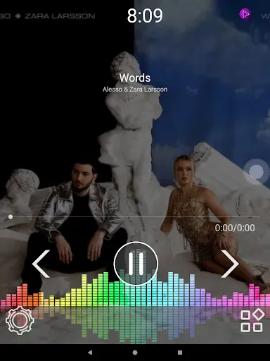 Скриншот 8 — CL тема V1