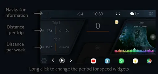Скриншот 2 — CL Theme S5