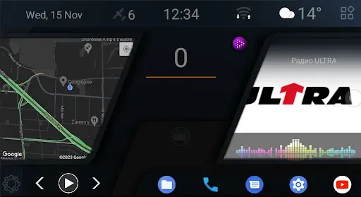 Скриншот 6 — CL Theme S5