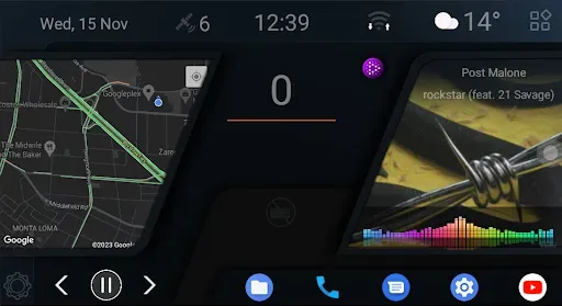 Скриншот 7 — CL Theme S5