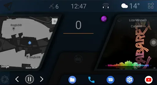 Скриншот 8 — CL Theme S5