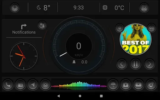 Скриншот 5 — CL Theme Classic