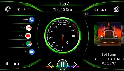Скриншот 8 — CL Theme Flexure
