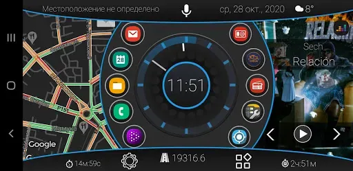 Скриншот 5 — CL Theme S1