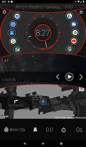 Скриншот 7 — CL Theme S1
