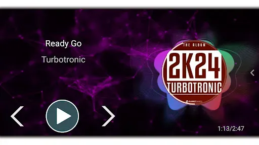Скриншот 2 — CL Theme C1