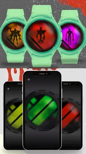 Скриншот 1 — Carnitrix
