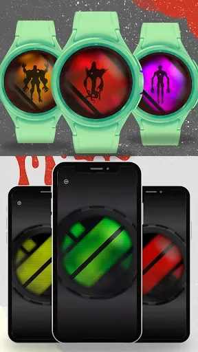 Скриншот 7 — Carnitrix